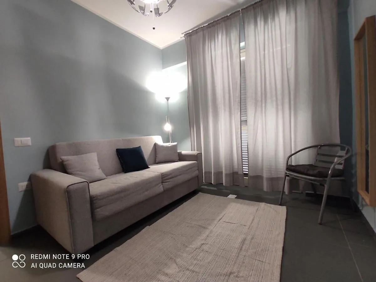 Bbnapl'Est Hotel Naples Guest house