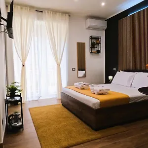 Blackwoody Contemporary - Centro Storico Pensjonat