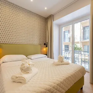 Relais Sole Pensjonat
