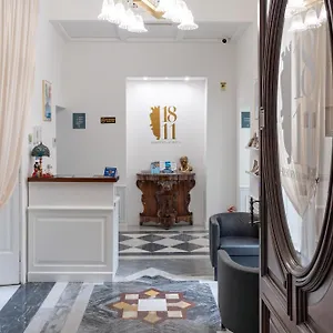 1811 Residenza Storica Nocleg ze śniadaniem