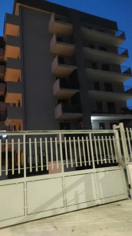 Hotel Bbnapl'Est Neapol Pensjonat