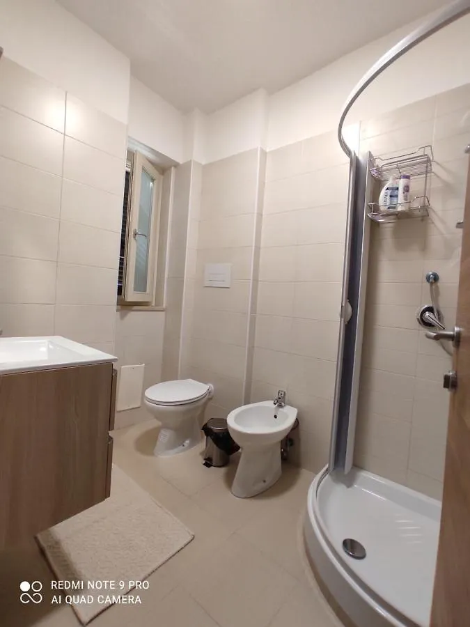 Hotel Bbnapl'Est Neapol 0*,  Włochy