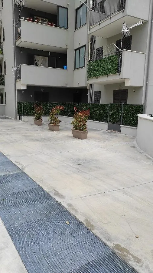Hotel Bbnapl'Est Neapol